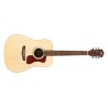 GUILD D-240E NAT GITARA ELEKTRO-AKUSTIČNA