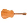 GUILD D-240E NAT GITARA ELEKTRO-AKUSTIČNA
