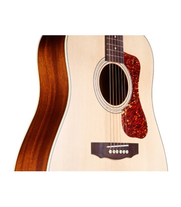 GUILD D-240E NAT GITARA ELEKTRO-AKUSTIČNA