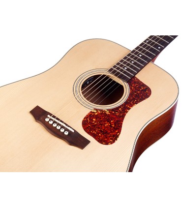 GUILD D-240E NAT GITARA ELEKTRO-AKUSTIČNA