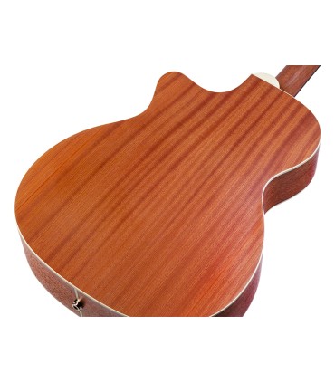 GUILD OM-240CE NAT GITARA ELEKTRO-AKUSTIČNA