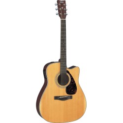 YAMAHA FX370C NT GITARA ELEKTRO-AKUSTIČNA