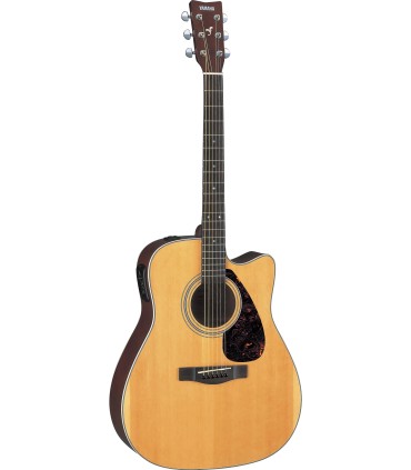YAMAHA FX370C NT GITARA ELEKTRO-AKUSTIČNA