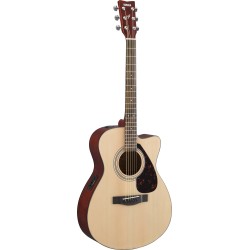 YAMAHA FSX315C NT GITARA ELEKTRO-AKUSTIČNA