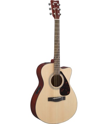 YAMAHA FSX315C NT GITARA ELEKTRO-AKUSTIČNA