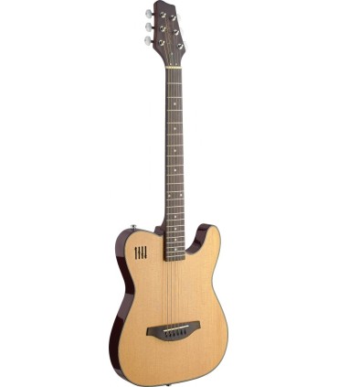 JAMES NELIGAN EW3000CN GITARA ELEKTRO-AKUSTIČNA
