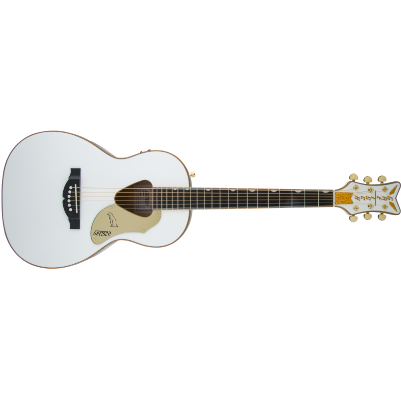 GRETSCH G5021WPE RANCHER PENGUIN GITARA ELEKTRO-AKUSTIČNA