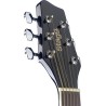 STAGG SA20ACE BK GITARA ELEKTRO-AKUSTIČNA