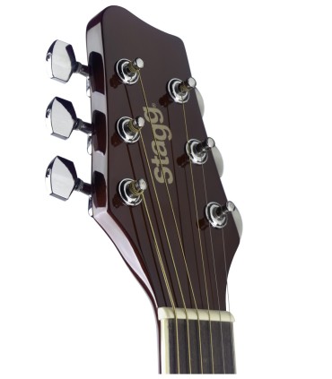 STAGG SA20ACE SNB GITARA ELEKTRO-AKUSTIČNA