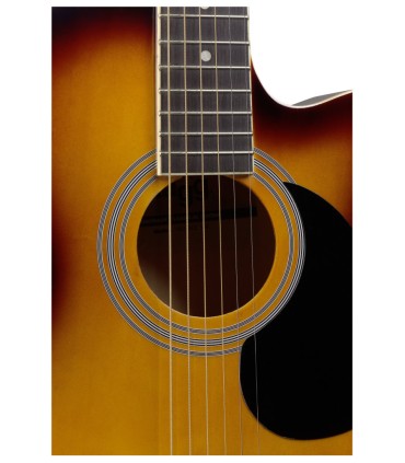 STAGG SA20ACE SNB GITARA ELEKTRO-AKUSTIČNA