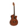 STAGG SA25 ACE MAHOGANY GITARA ELEKTRO-AKUSTIČNA