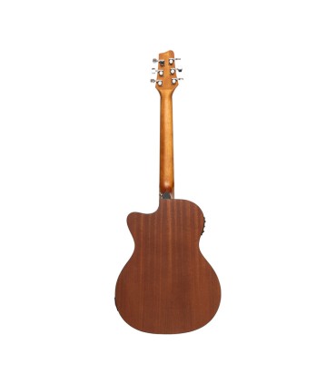 STAGG SA25 ACE MAHOGANY GITARA ELEKTRO-AKUSTIČNA
