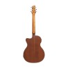 STAGG SA25 ACE MAHOGANY GITARA ELEKTRO-AKUSTIČNA