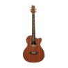 STAGG SA25 ACE MAHOGANY GITARA ELEKTRO-AKUSTIČNA