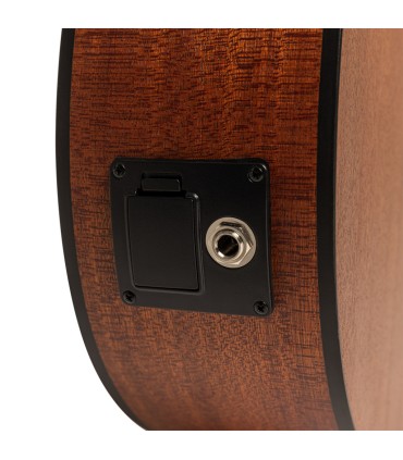 STAGG SA25 ACE MAHOGANY GITARA ELEKTRO-AKUSTIČNA