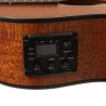 STAGG SA25 ACE MAHOGANY GITARA ELEKTRO-AKUSTIČNA