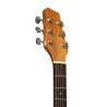 STAGG SA25 ACE SPRUCE GITARA ELEKTRO-AKUSTIČNA