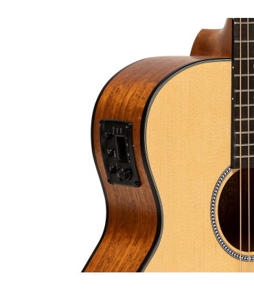 STAGG SA25 ACE SPRUCE GITARA ELEKTRO-AKUSTIČNA