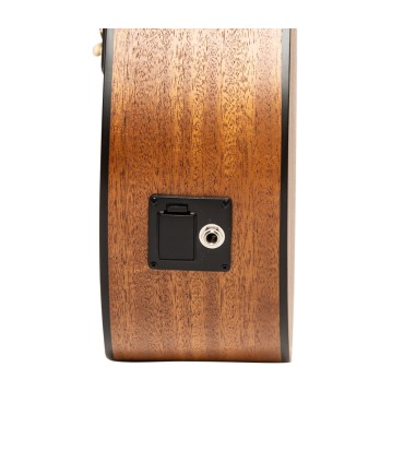 STAGG SA25 DCE SPRUCE GITARA ELEKTRO-AKUSTIČNA