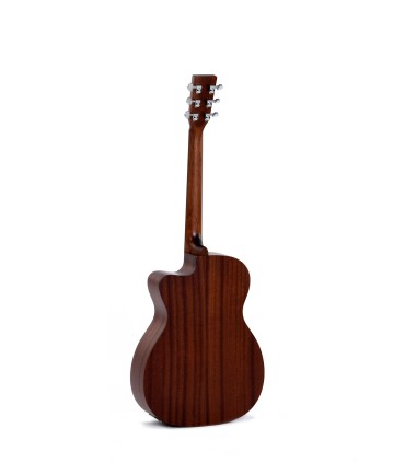 SIGMA 000MC-15E GITARA ELEKTRO-AKUSTIČNA