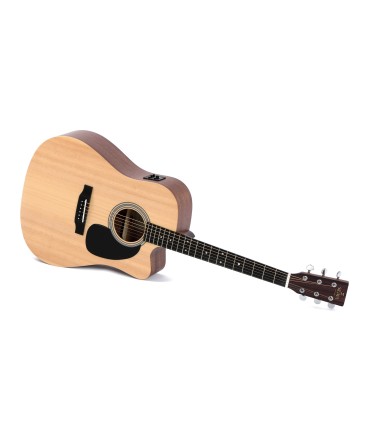 SIGMA DMC-STE GITARA ELEKTRO-AKUSTIČNA