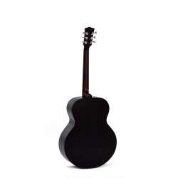 SIGMA GJM-SGE GITARA ELEKTRO-AKUSTIČNA