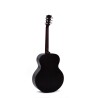 SIGMA GJM-SGE GITARA ELEKTRO-AKUSTIČNA