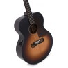 SIGMA GJM-SGE GITARA ELEKTRO-AKUSTIČNA