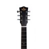 SIGMA GJM-SGE GITARA ELEKTRO-AKUSTIČNA