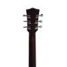 SIGMA GJM-SGE GITARA ELEKTRO-AKUSTIČNA