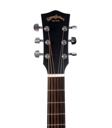 SIGMA JM-SGE GITARA ELEKTRO-AKUSTIČNA