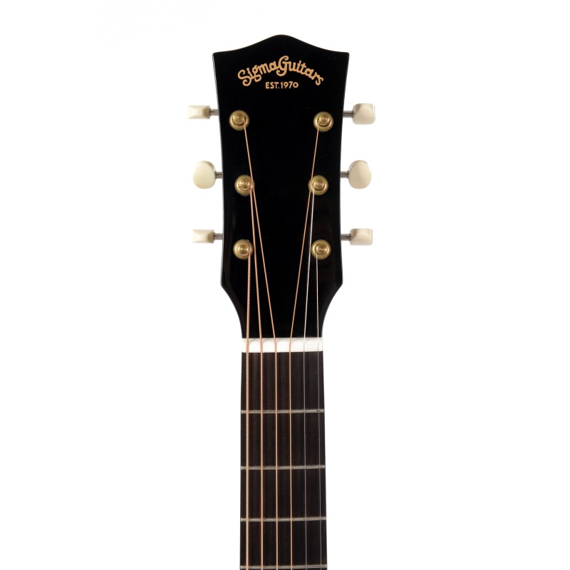 SIGMA LM-SG00 GITARA ELEKTRO-AKUSTIČNA
