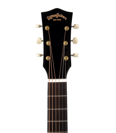 SIGMA LM-SG00 GITARA ELEKTRO-AKUSTIČNA
