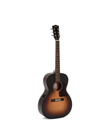 SIGMA LM-SGE GITARA ELEKTRO-AKUSTIČNA