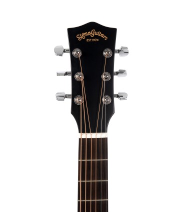 SIGMA LM-SGE GITARA ELEKTRO-AKUSTIČNA