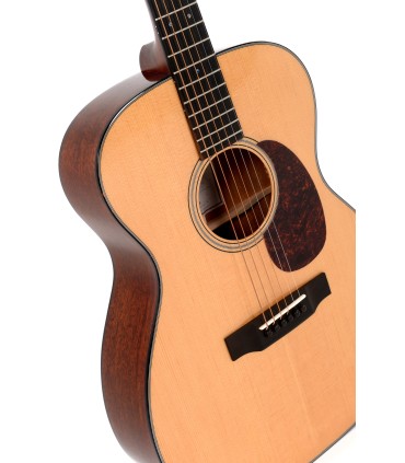 SIGMA S000M-18E GITARA ELEKTRO-AKUSTIČNA