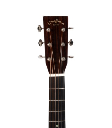 SIGMA S000M-18E GITARA ELEKTRO-AKUSTIČNA