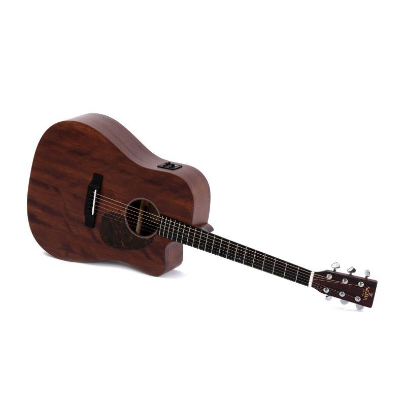 SIGMA DMC-15E GITARA ELEKTRO-AKUSTIČNA