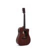 SIGMA DMC-15E GITARA ELEKTRO-AKUSTIČNA