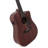 SIGMA DMC-15E GITARA ELEKTRO-AKUSTIČNA
