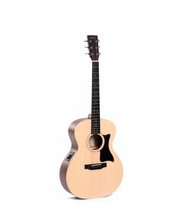 SIGMA GME+ GITARA ELEKTRO-AKUSTIČNA
