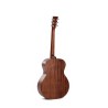 SIGMA GME GITARA ELEKTRO-AKUSTIČNA