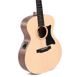 SIGMA GME GITARA ELEKTRO-AKUSTIČNA