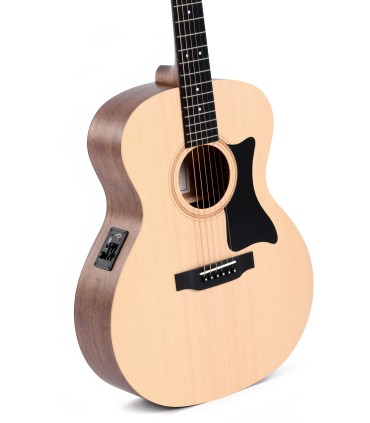 SIGMA GME+ GITARA ELEKTRO-AKUSTIČNA