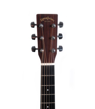 SIGMA GME+ GITARA ELEKTRO-AKUSTIČNA