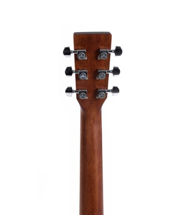 SIGMA GME+ GITARA ELEKTRO-AKUSTIČNA