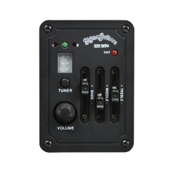SIGMA GME GITARA ELEKTRO-AKUSTIČNA