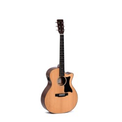SIGMA GMC-1STE+ GITARA ELEKTRO-AKUSTIČNA