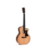 SIGMA GMC-1STE+ GITARA ELEKTRO-AKUSTIČNA