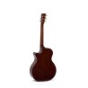 SIGMA GMC-1STE+ GITARA ELEKTRO-AKUSTIČNA